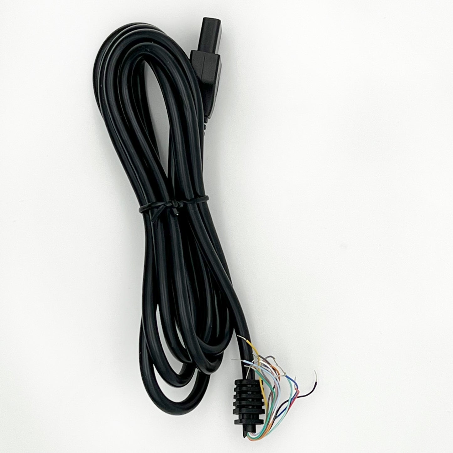 Neo Geo® AES® or PC 15-pin Joystick Cable