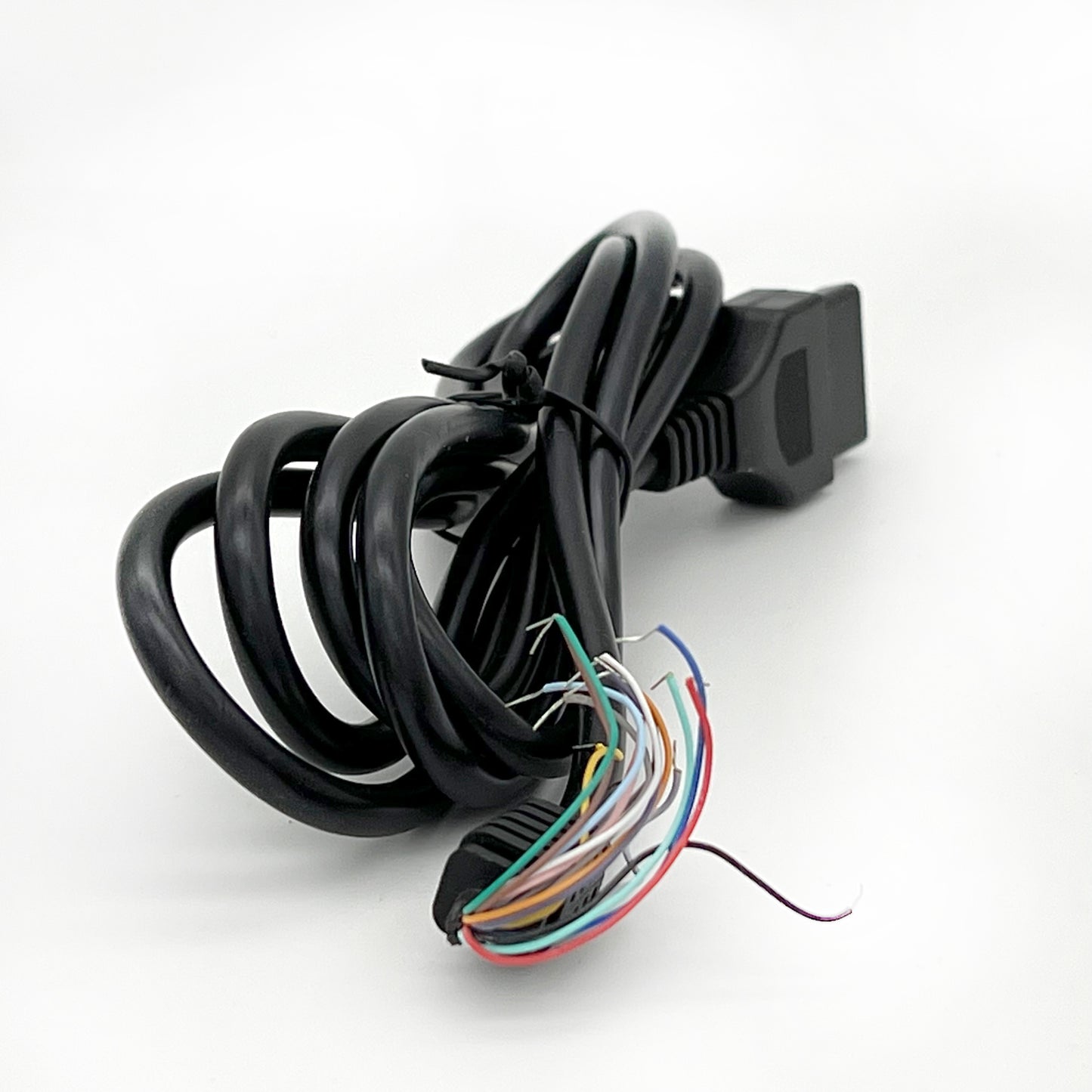 Neo Geo® AES® or PC 15-pin Joystick Cable