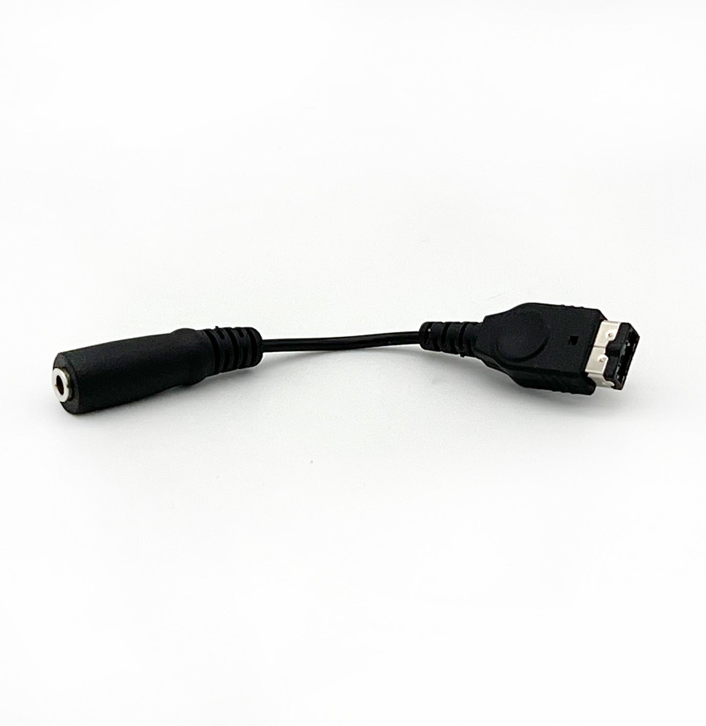 Game Boy Advance® SP (GBA SP) Earphone Dongle Adapter