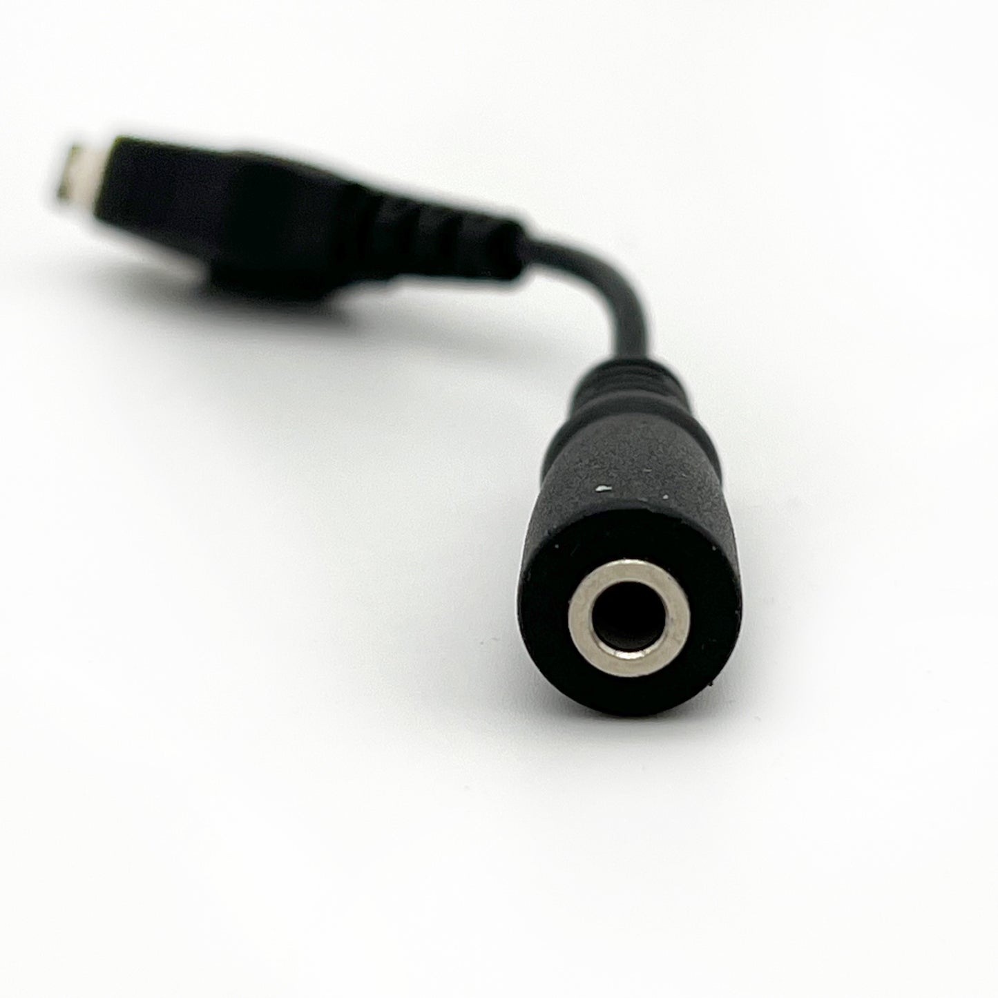 Game Boy Advance® SP (GBA SP) Earphone Dongle Adapter