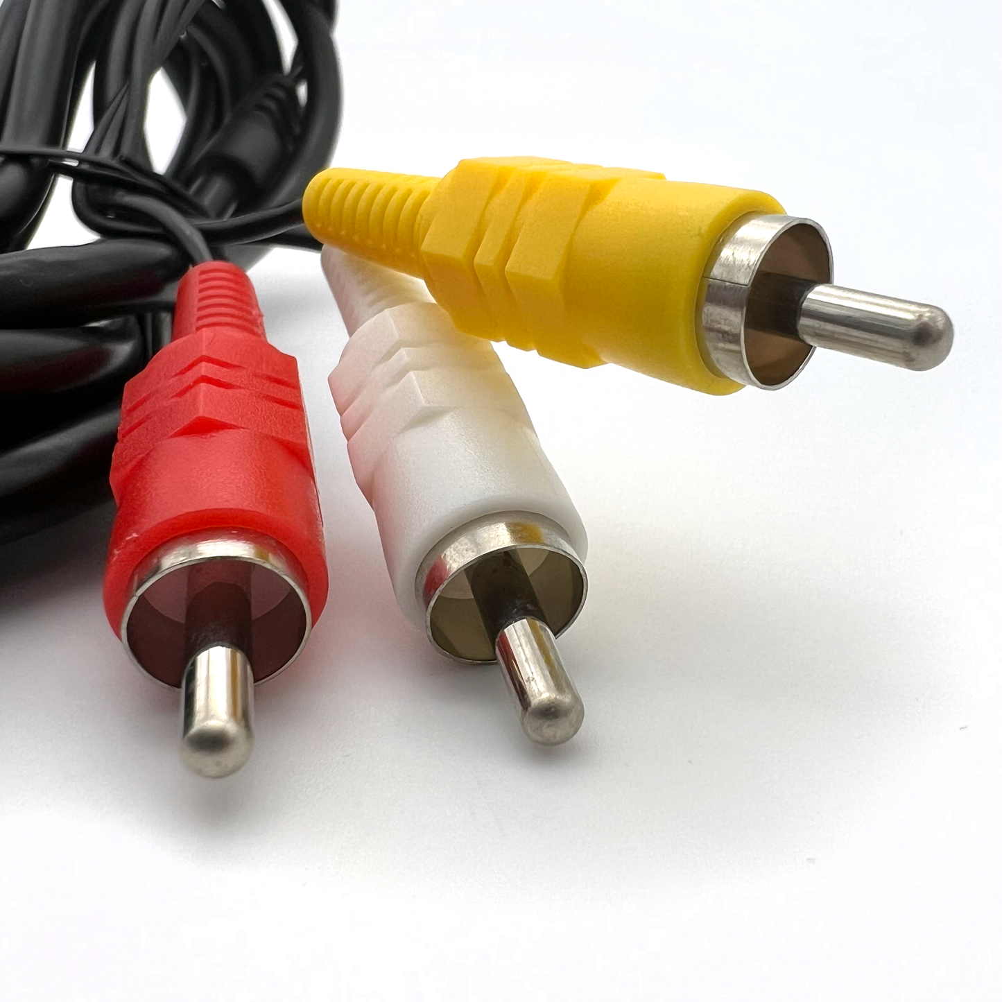 Sega Dreamcast Composite AV Cable