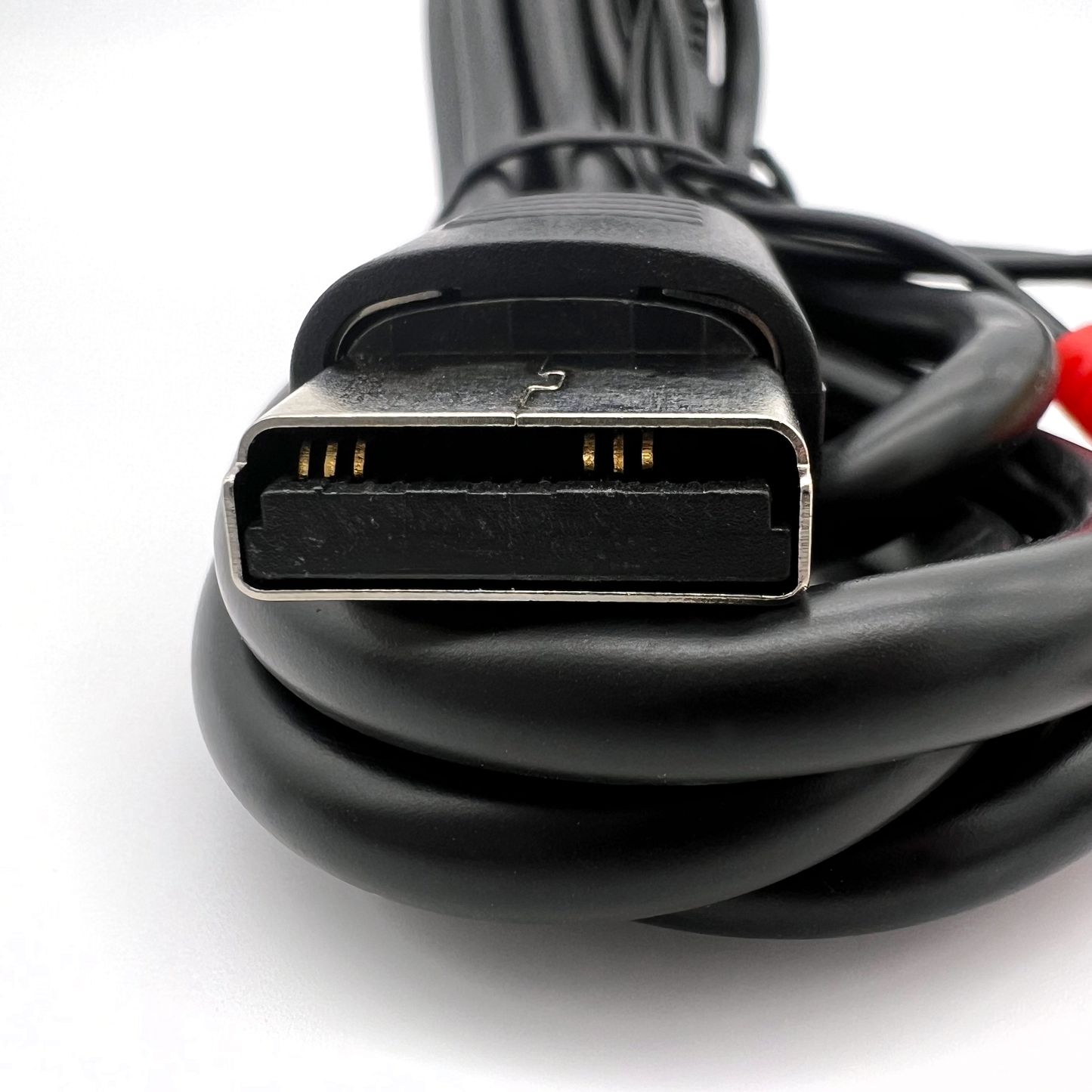 Sega Dreamcast Composite AV Cable