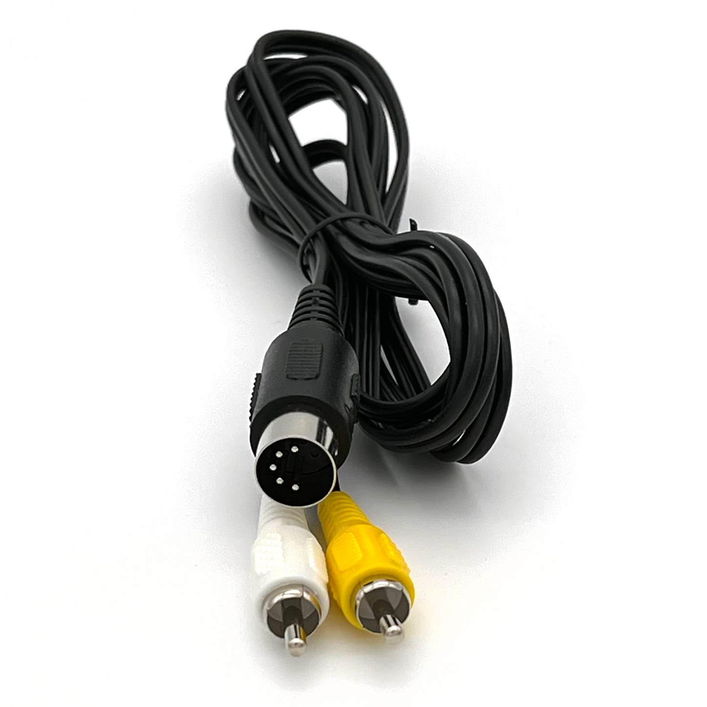 Genesis 1 AV Composite Cable