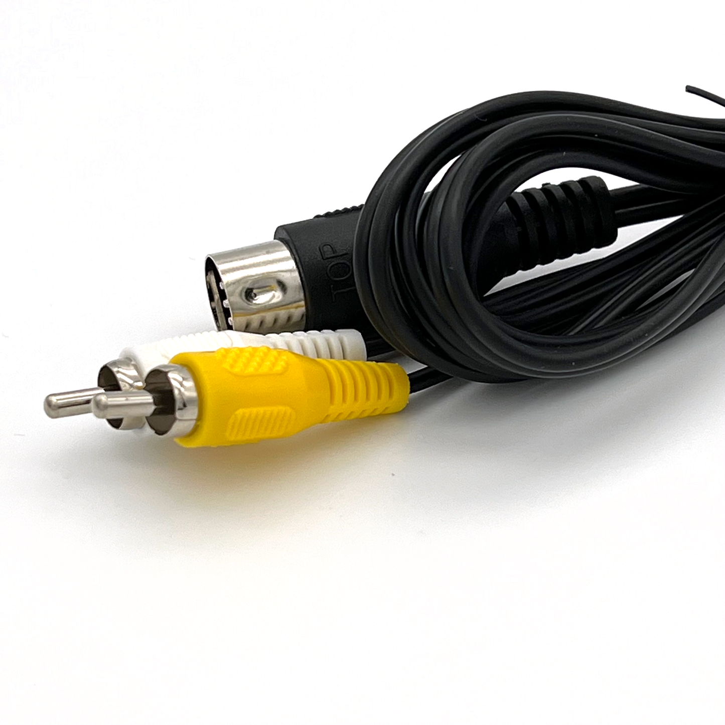 Genesis 1 AV Composite Cable
