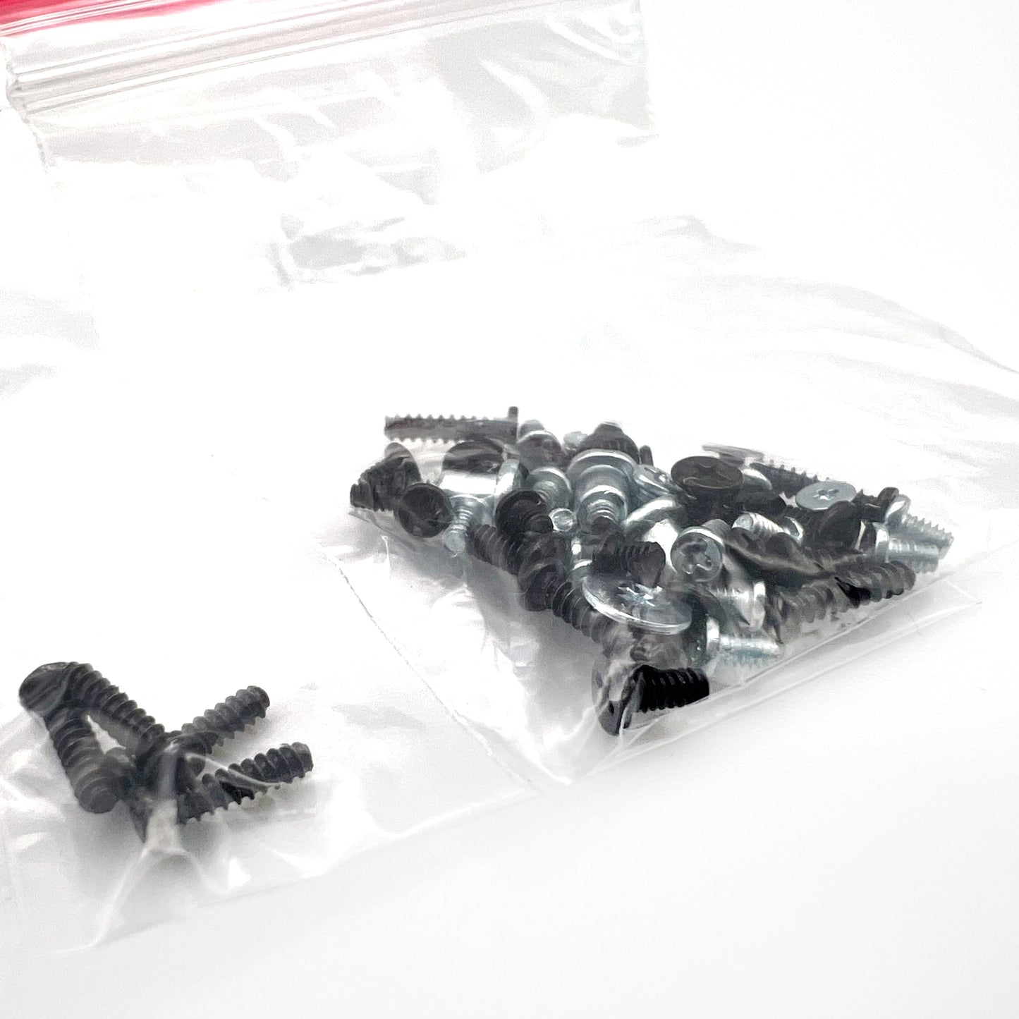 Nintendo® Switch® Replacement/New Screw Set
