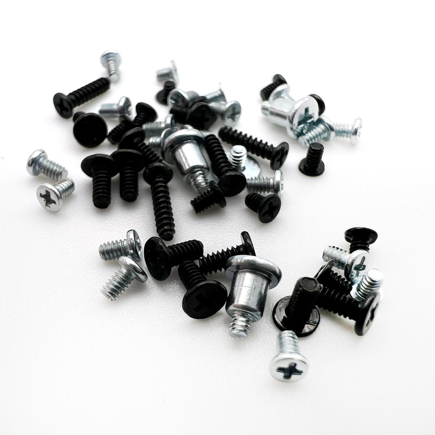 Nintendo® Switch® Replacement/New Screw Set