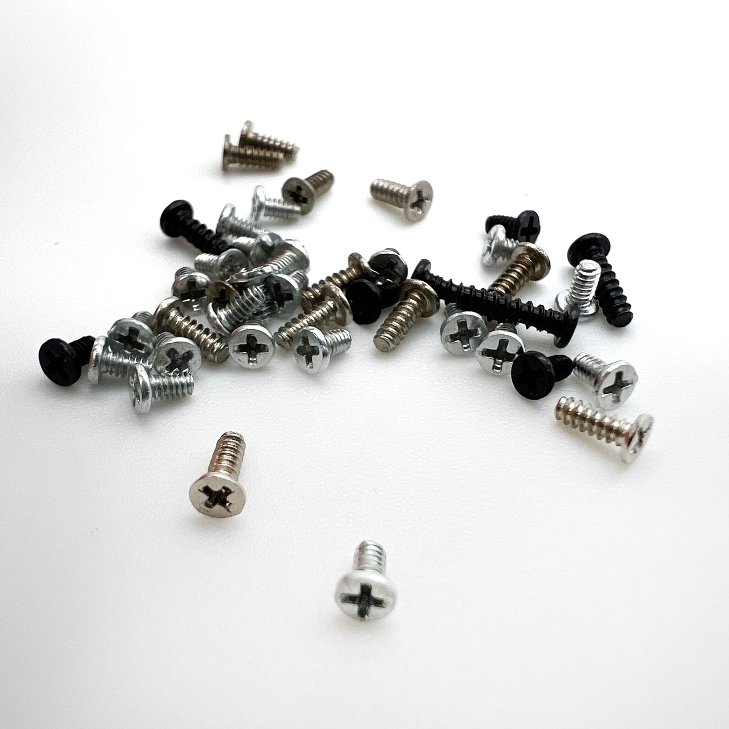 Nintendo Switch Lite® Replacement/New Screw Set