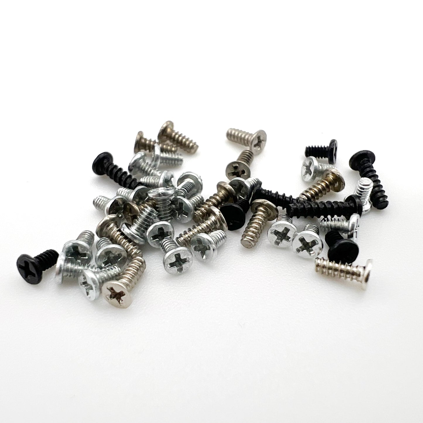 Nintendo Switch Lite® Replacement/New Screw Set