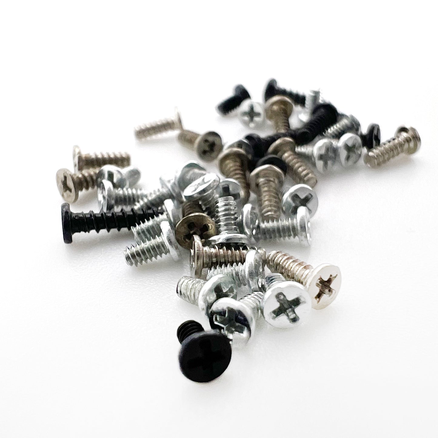 Nintendo Switch Lite® Replacement/New Screw Set