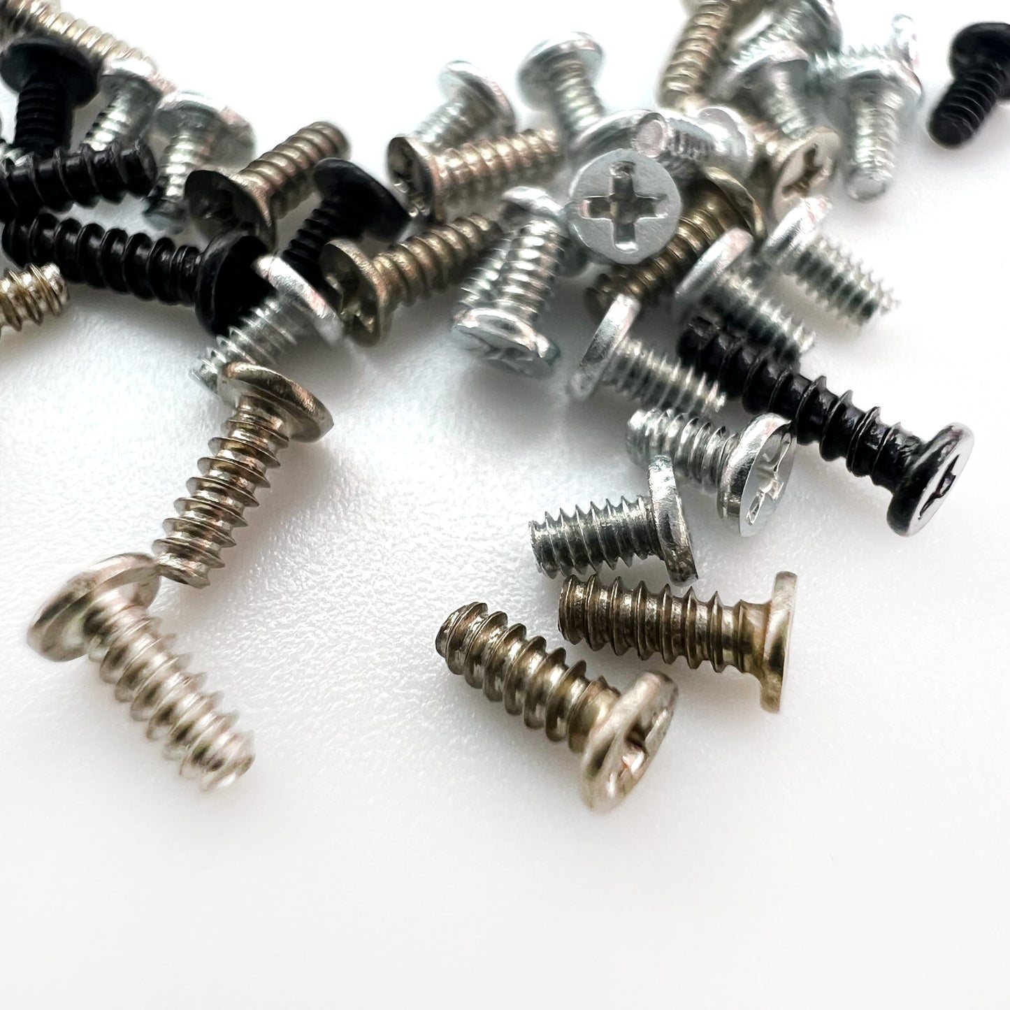 Nintendo Switch Lite® Replacement/New Screw Set