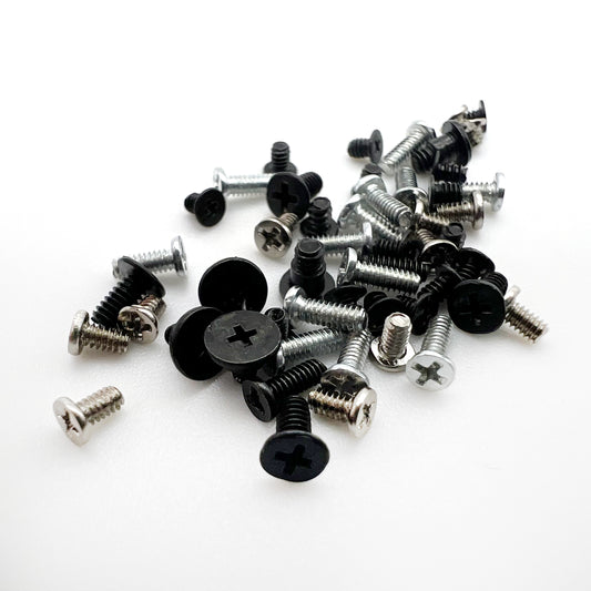 Nintendo® Switch OLED® Replacement/New Screw Set