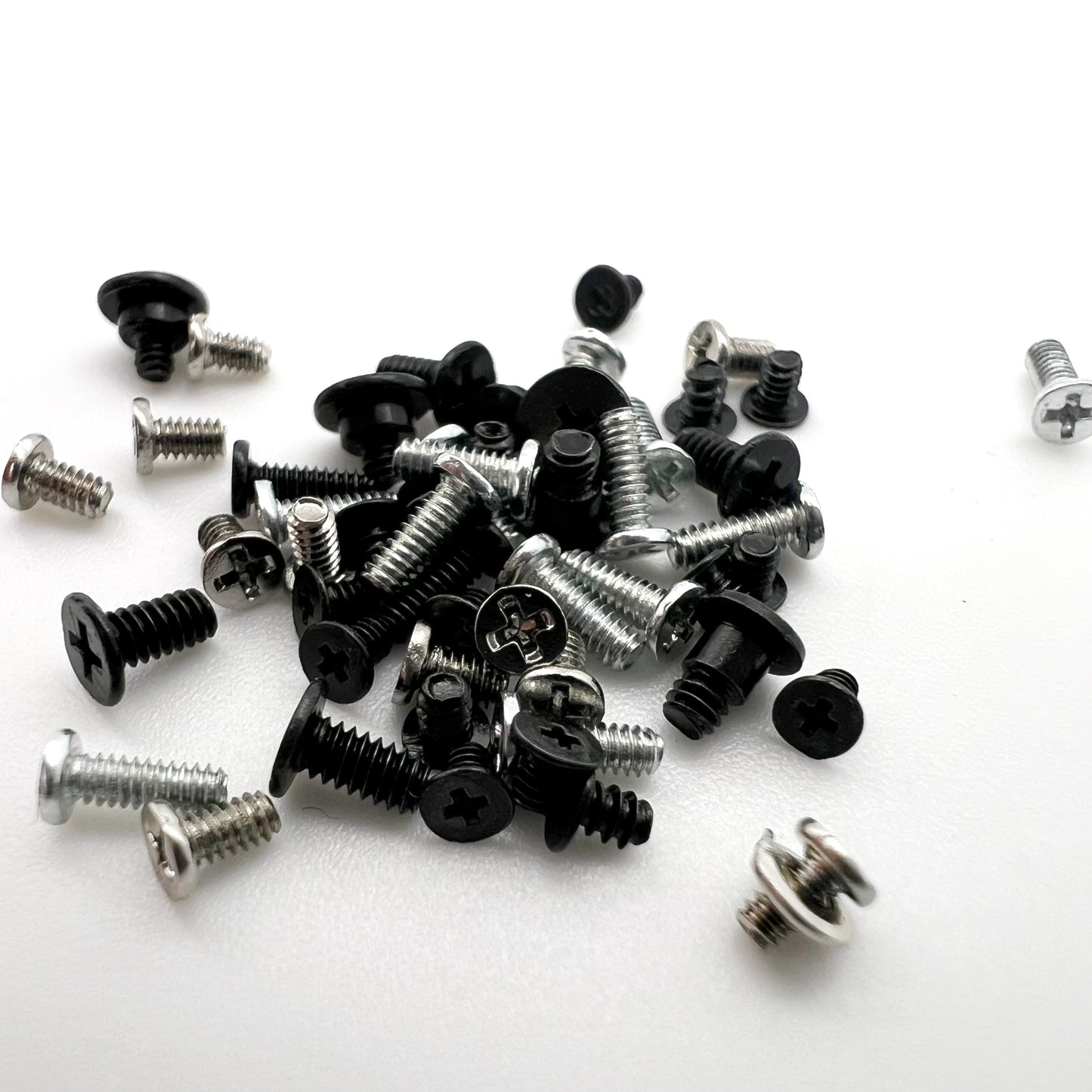 Nintendo® Switch OLED® Replacement/New Screw Set
