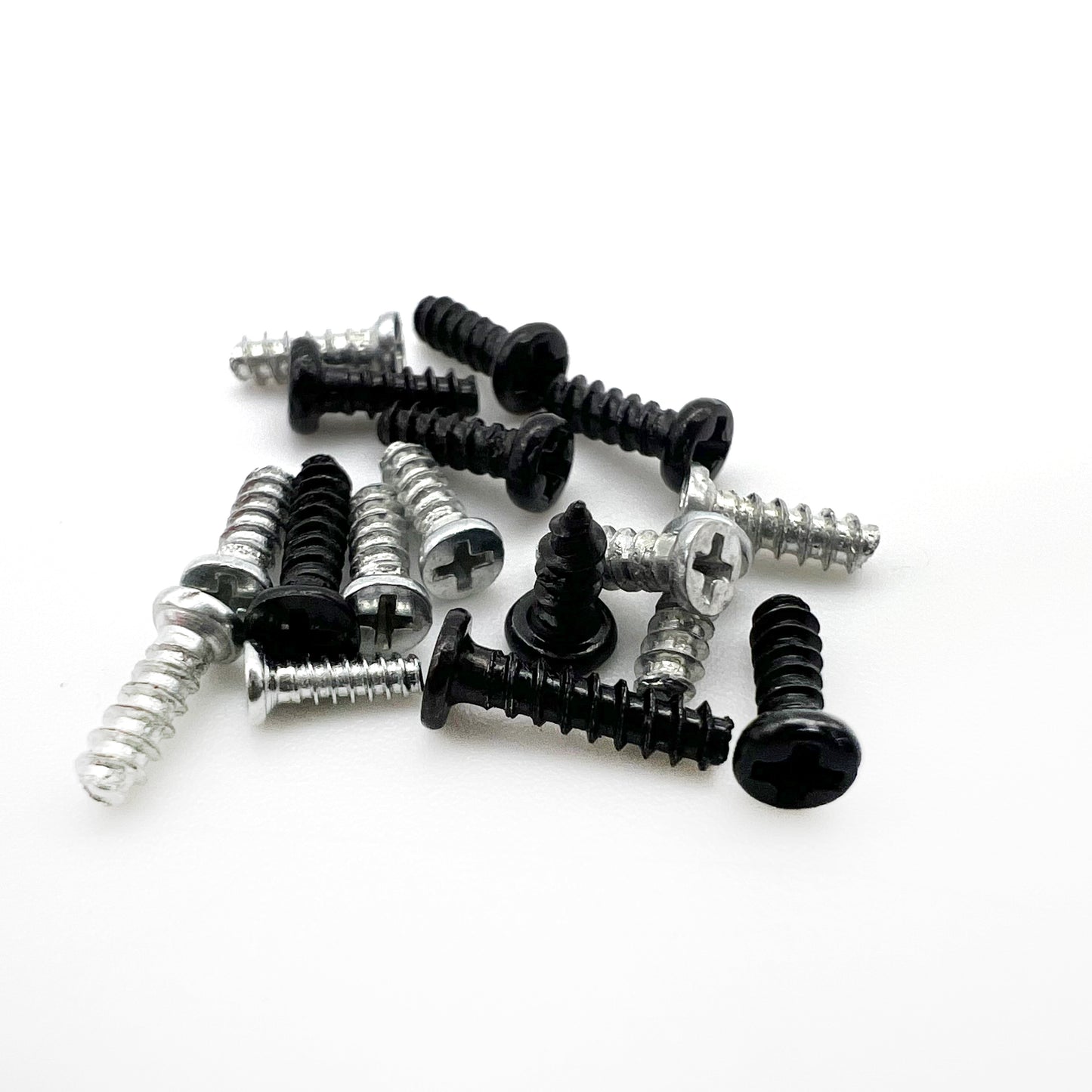 Nintendo® Switch® PRO CONTROLLER Replacement/New Screw Set