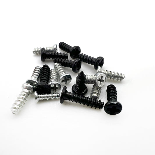 Nintendo® Switch® PRO CONTROLLER Replacement/New Screw Set