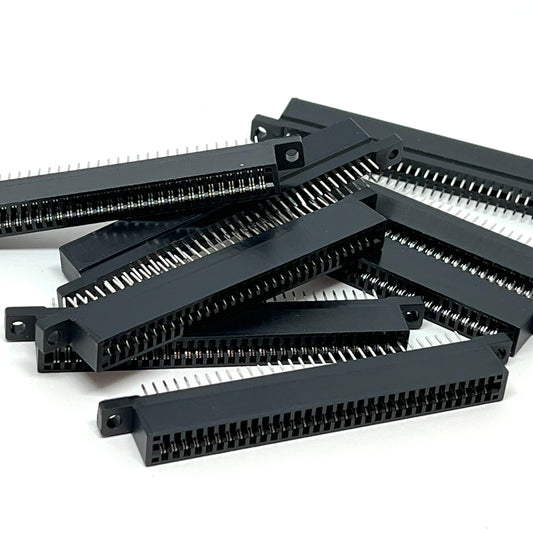 Sega Genesis 2: 64-pin Connector (1 piece)