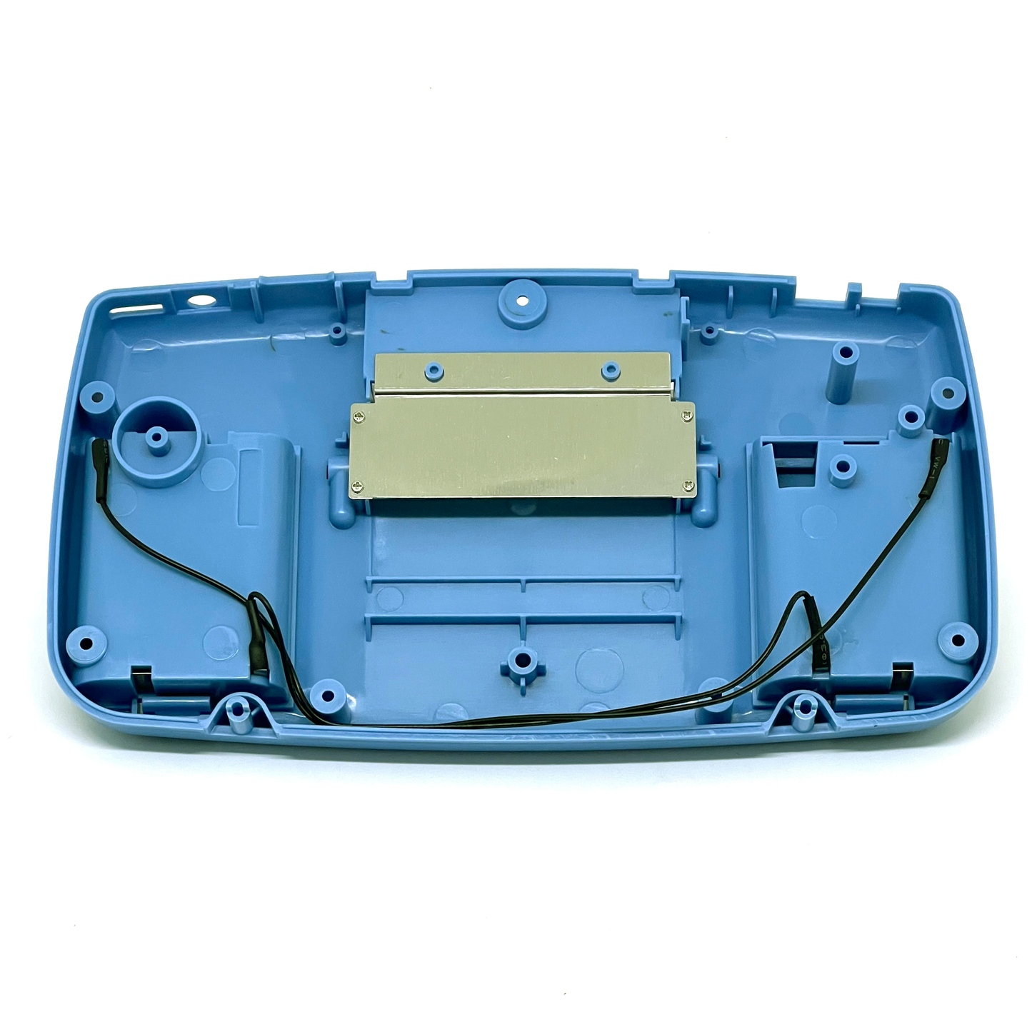 Game Gear Repro Case (Cornflower)