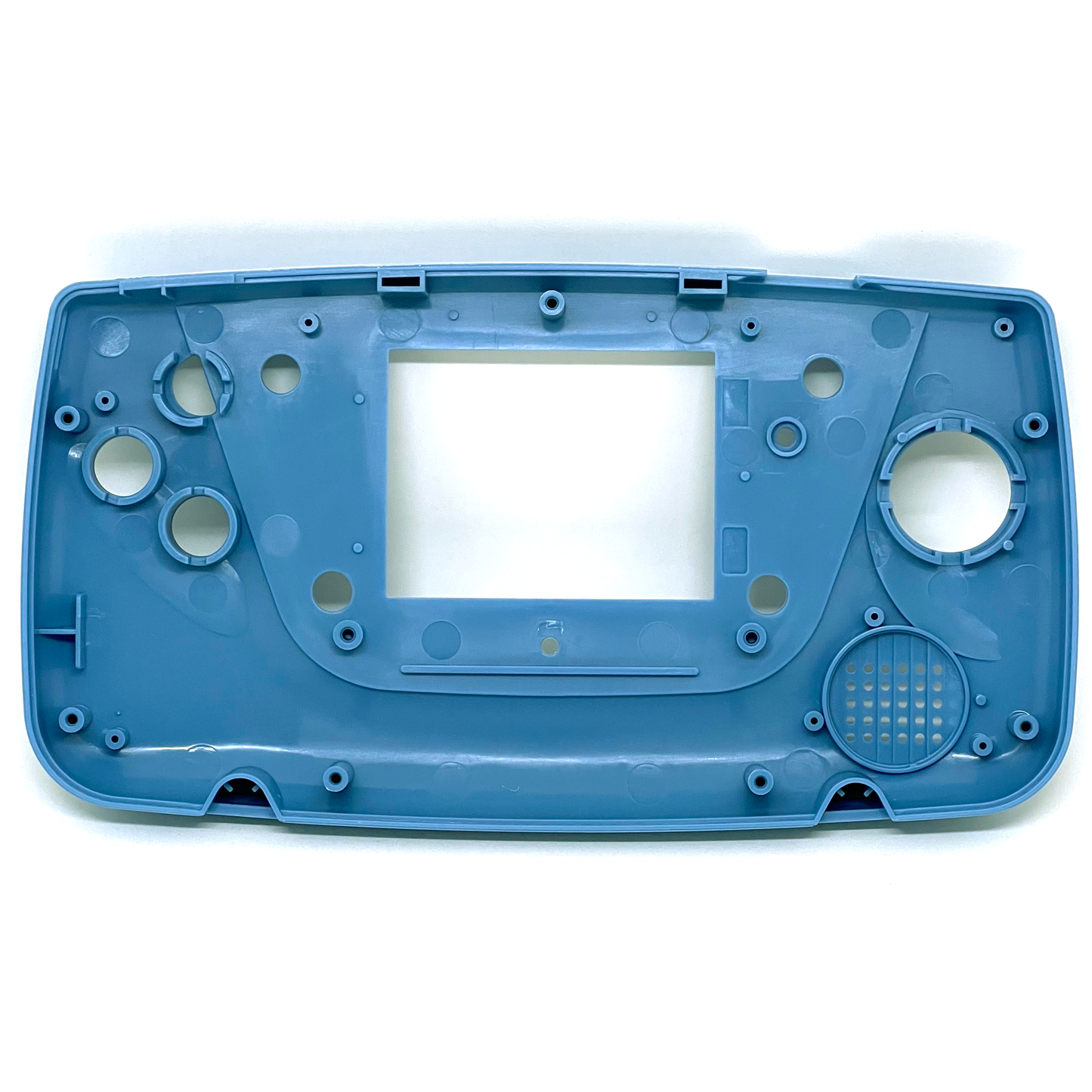 Game Gear Repro Case (Cornflower)