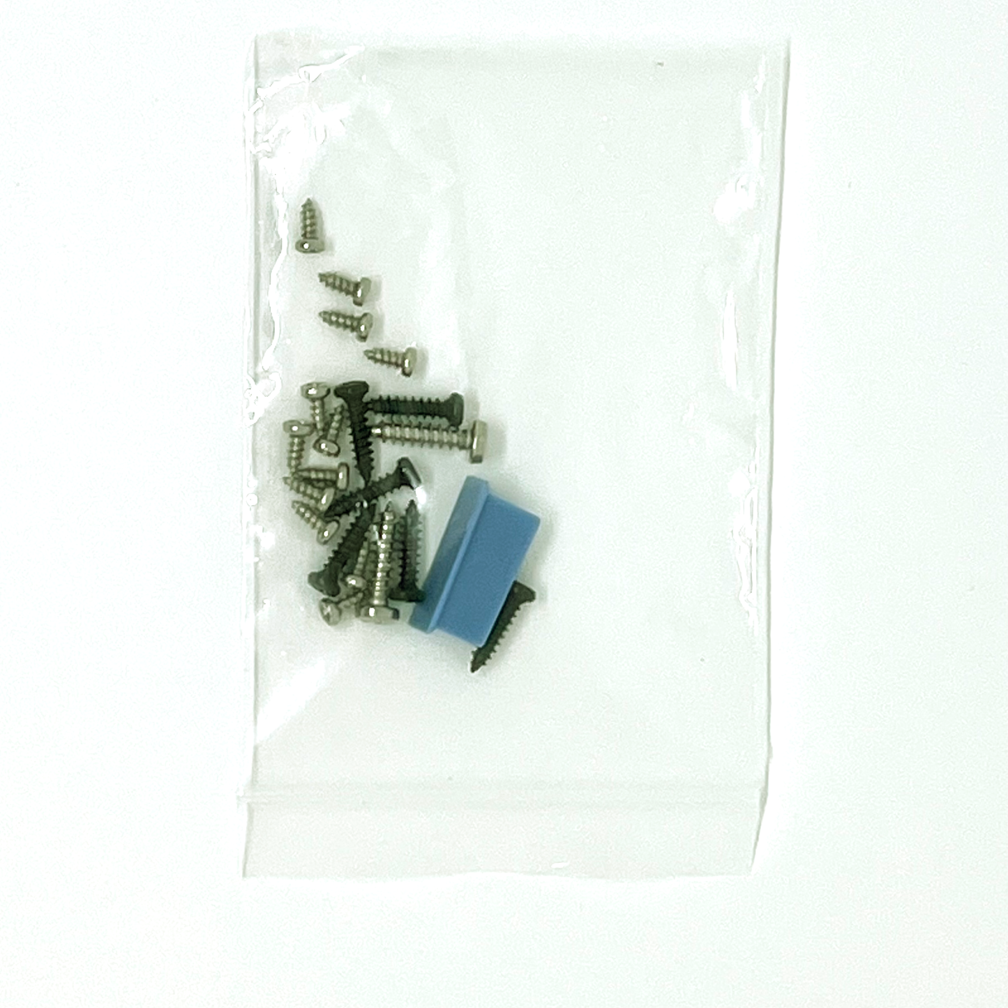 Game Gear Repro Case (Cornflower)