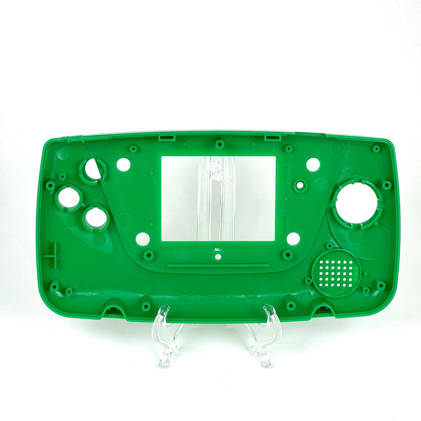 Game Gear Repro Case (Green)