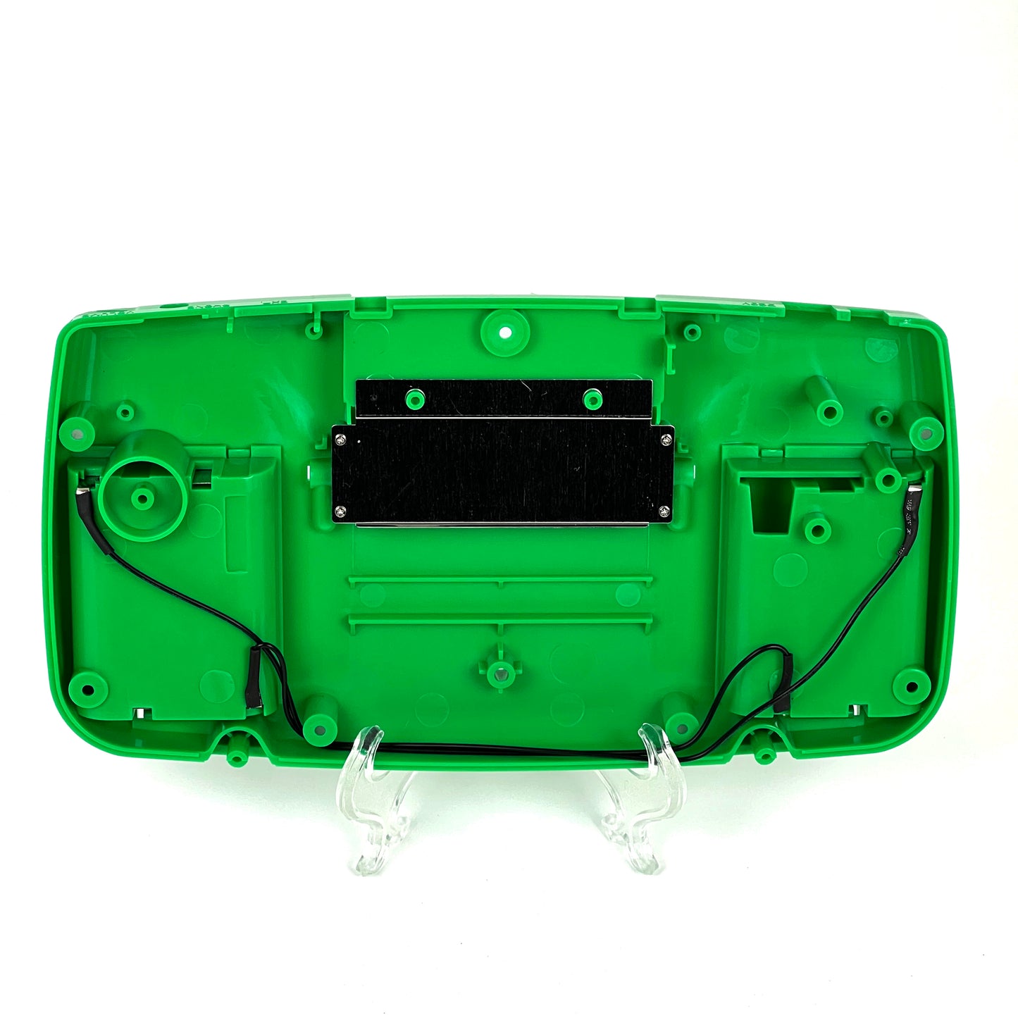 Game Gear Repro Case (Green)