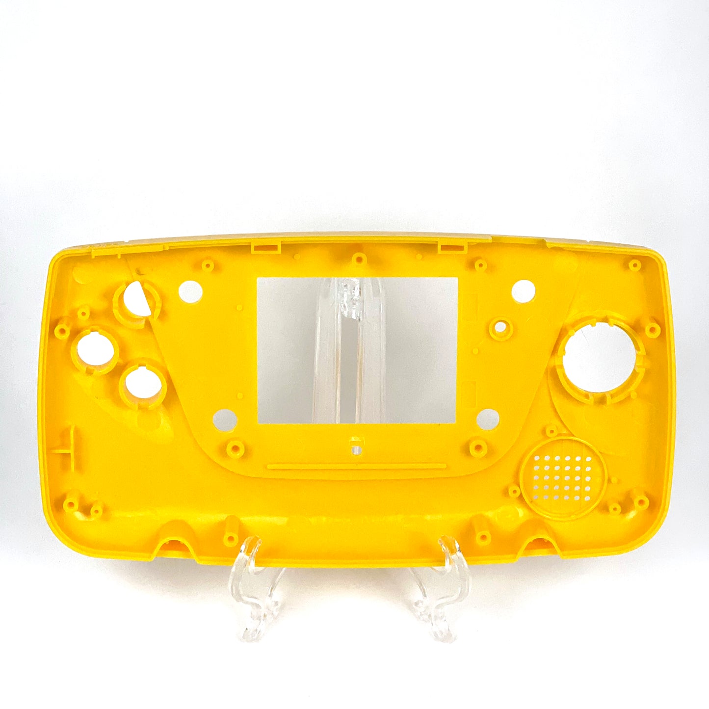 Game Gear Repro Case (Yellow)