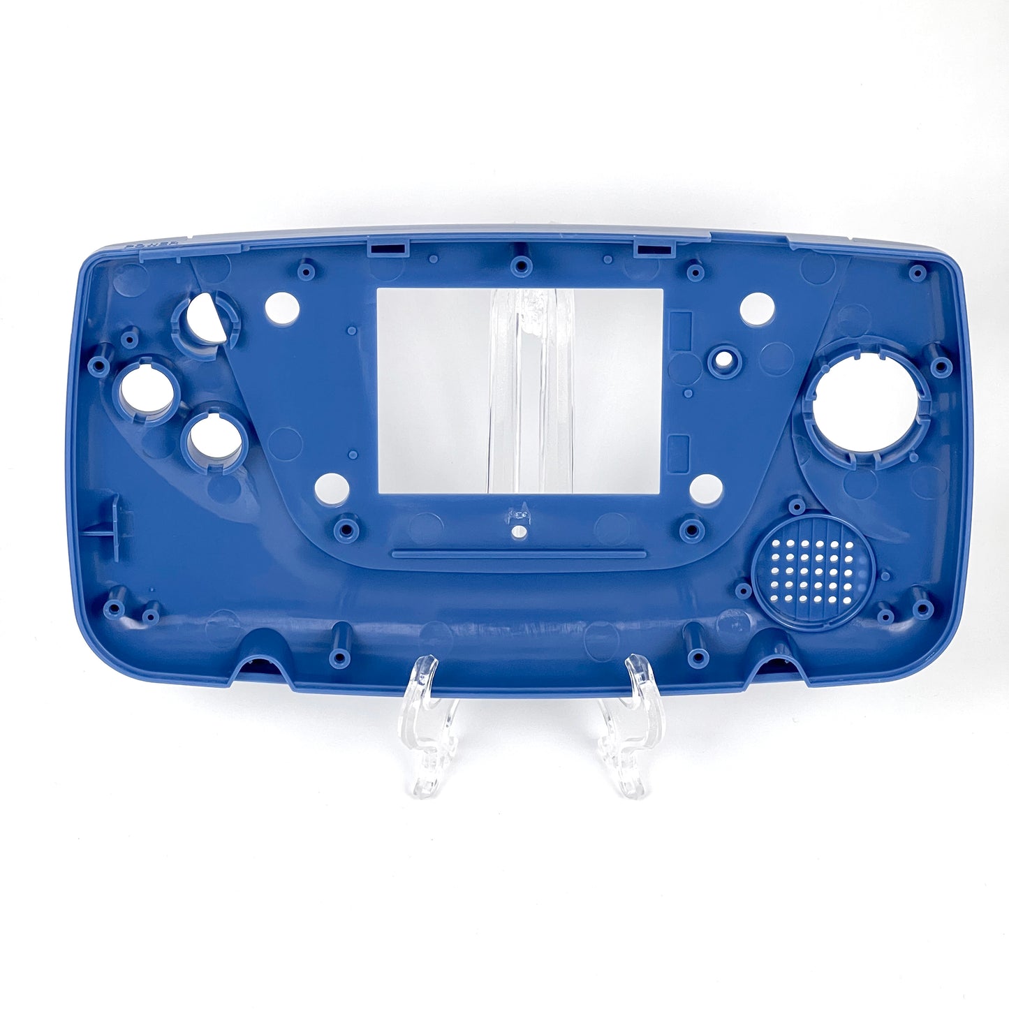 Game Gear Repro Case (Blue)