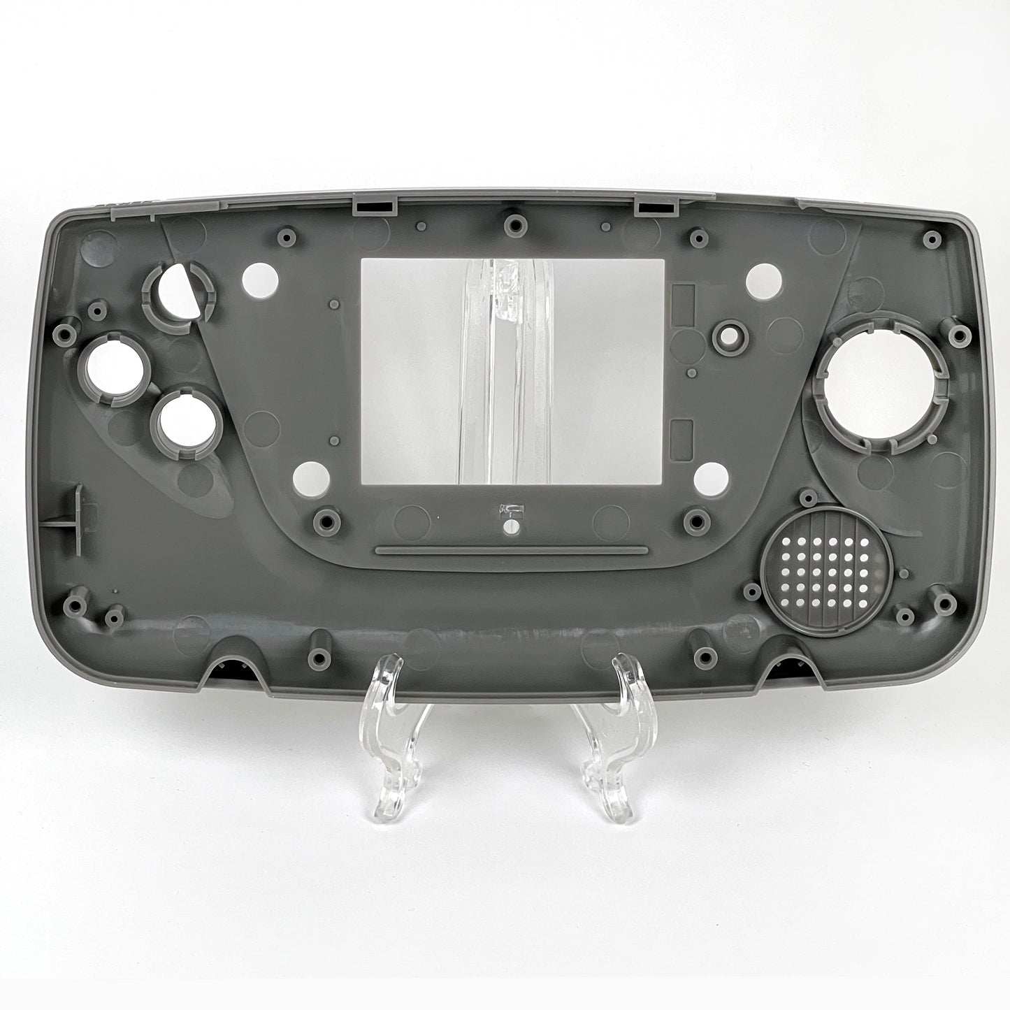 Game Gear Repro Case (Grey)