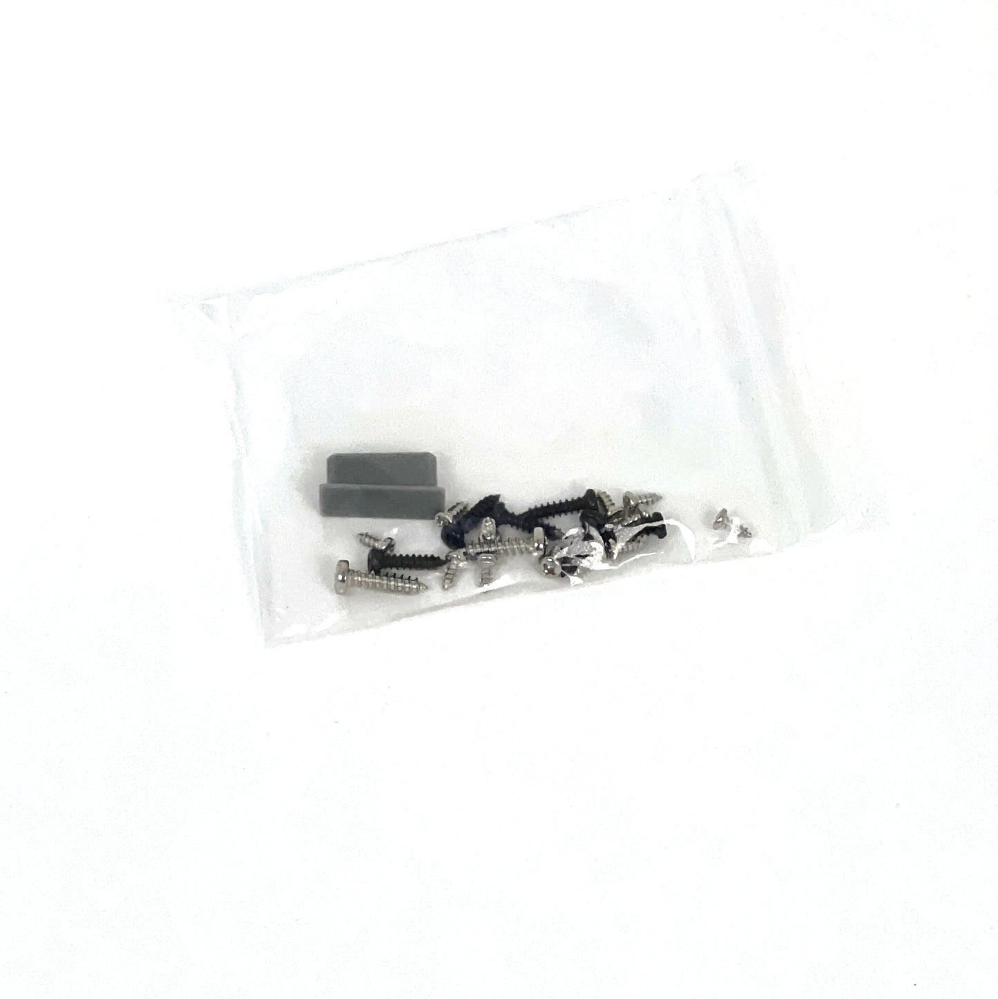 Game Gear Repro Case (Grey)