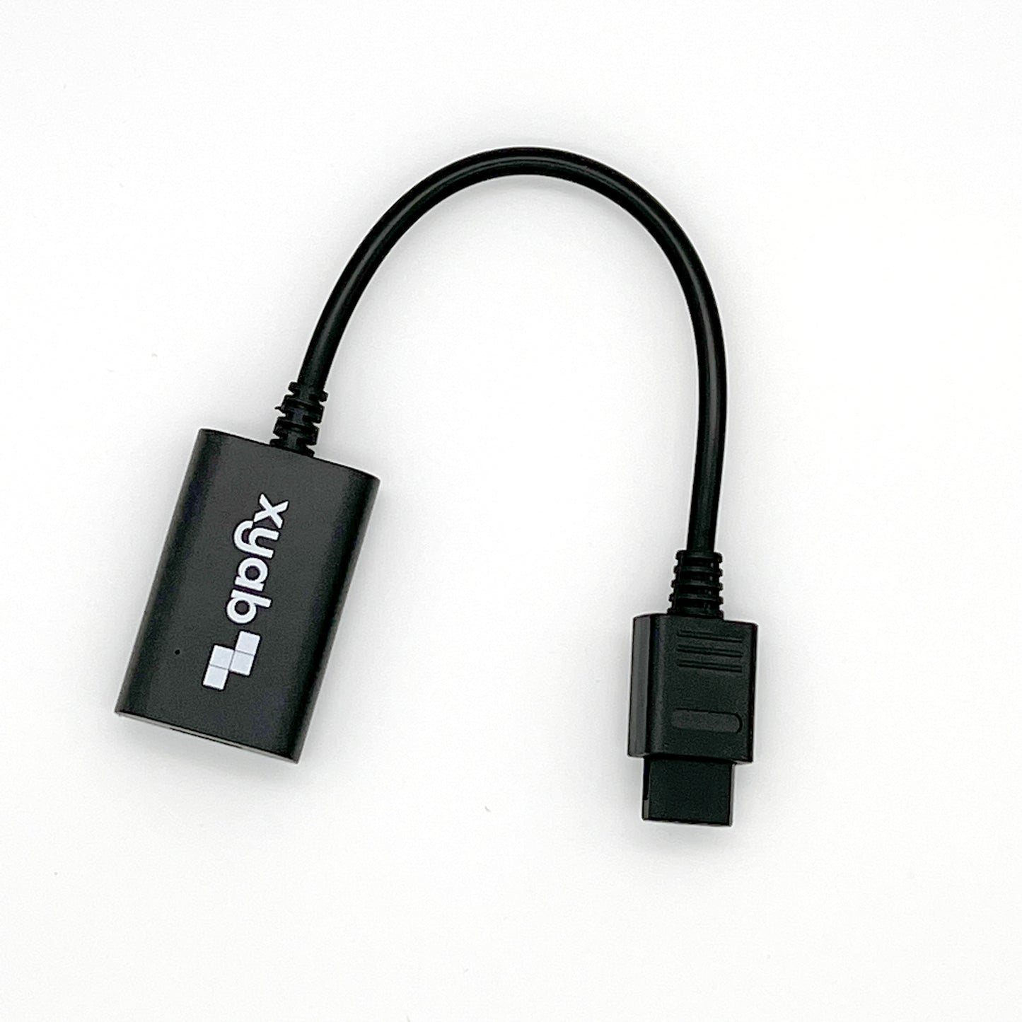XYAB® HD-Link Cable for SNES & NGC