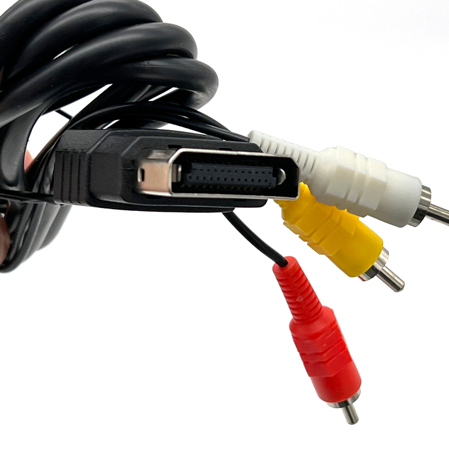 Microsoft® Xbox® Original AV Cable for original version