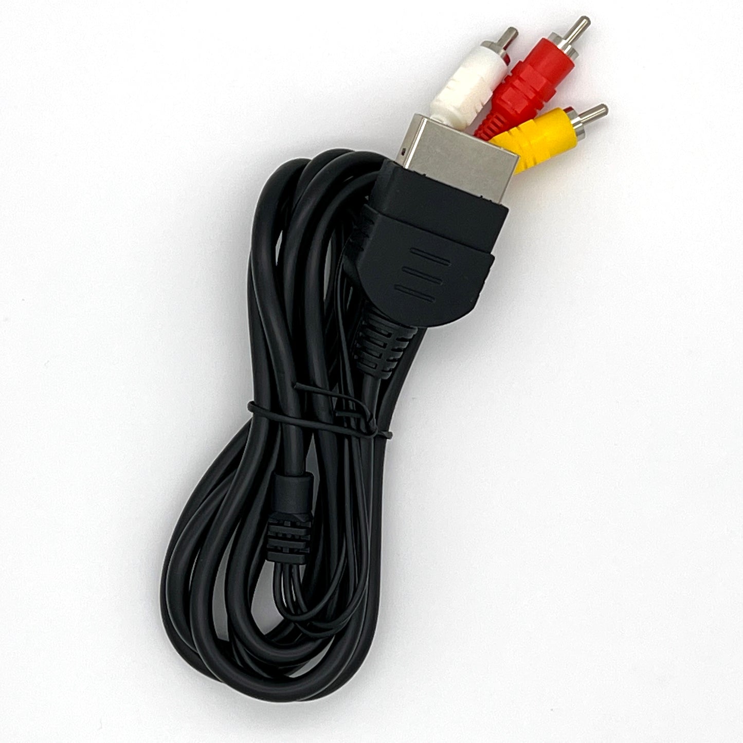 Microsoft® Xbox® Original AV Cable for original version