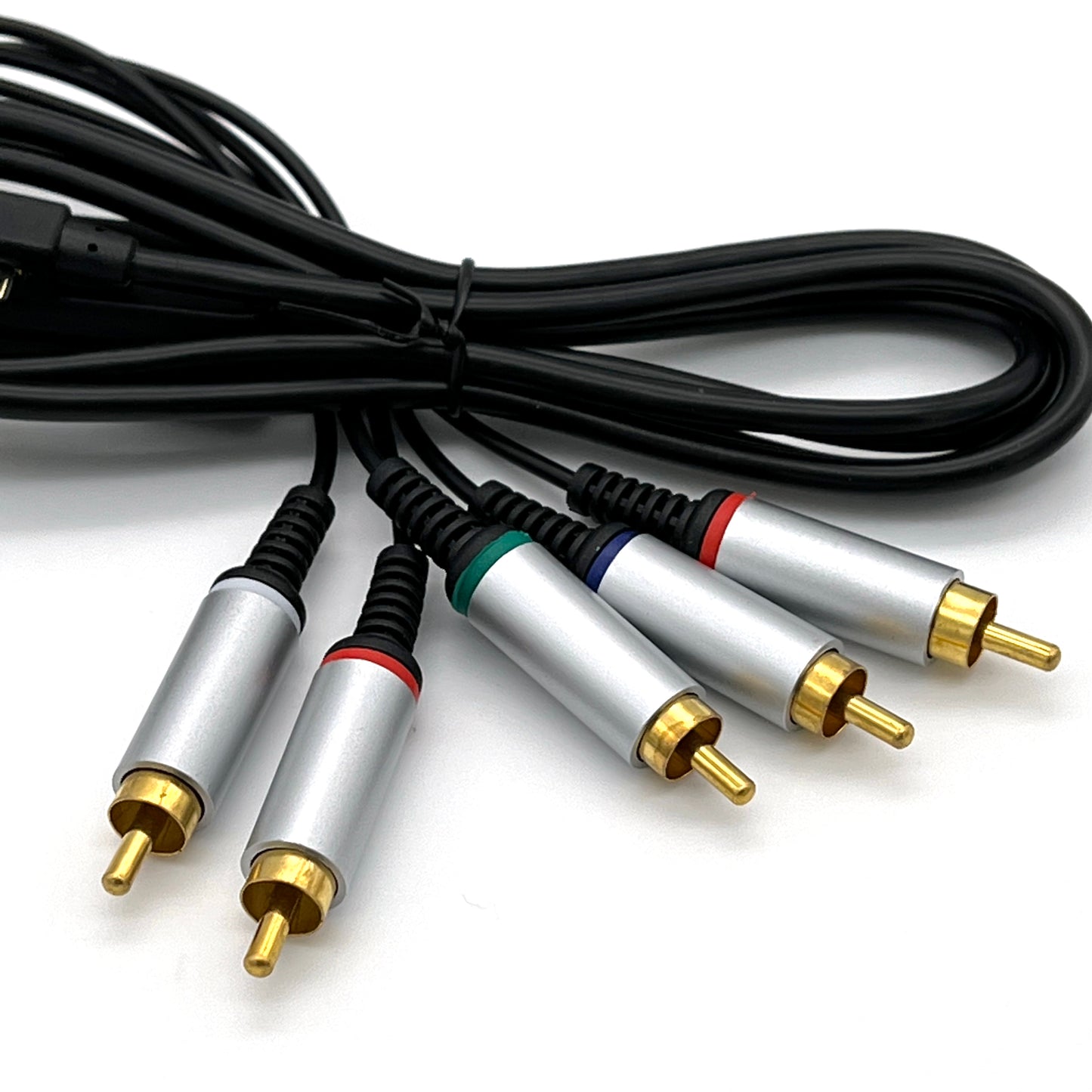 Sony® PSP 2000/3000 Component Cable