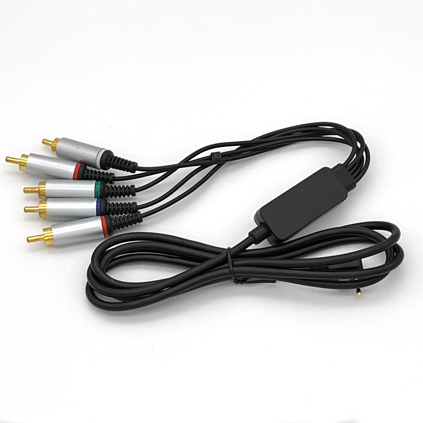 Sony® PSP 2000/3000 Component Cable