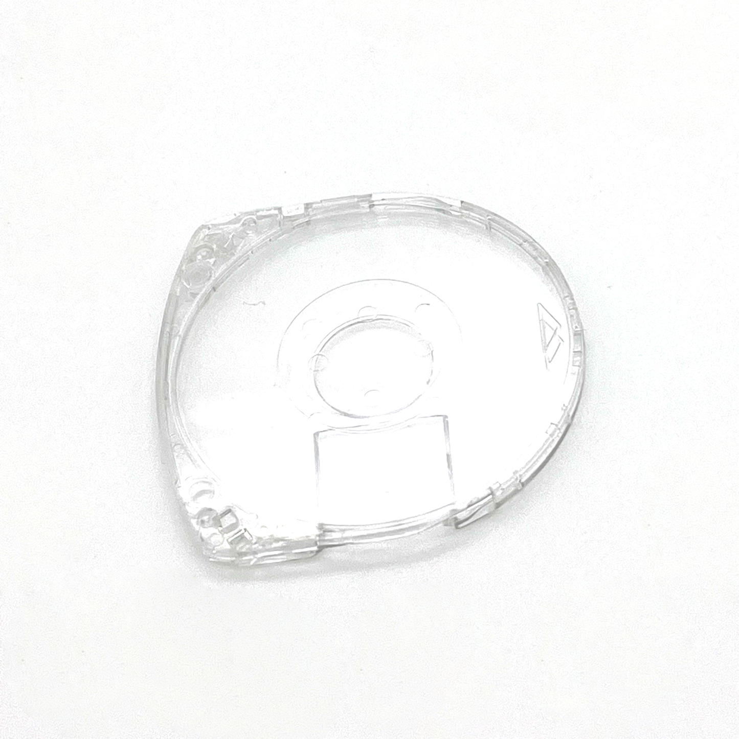 Clear Playstation Portable® (PSP) disc protectors