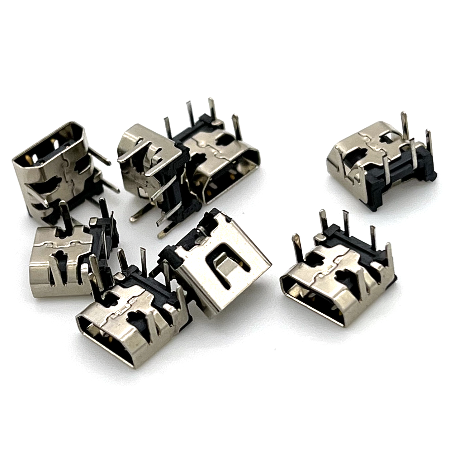 Nintendo® DS Lite® (NDSL) Replacement DC Power Jack