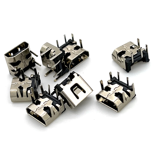 Nintendo® DS Lite® (NDSL) Replacement DC Power Jack