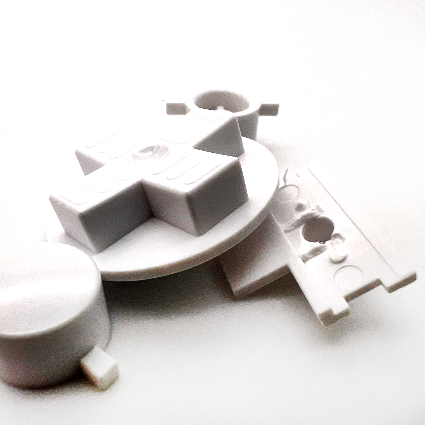 Game Boy® Original (DMG) Button Sets