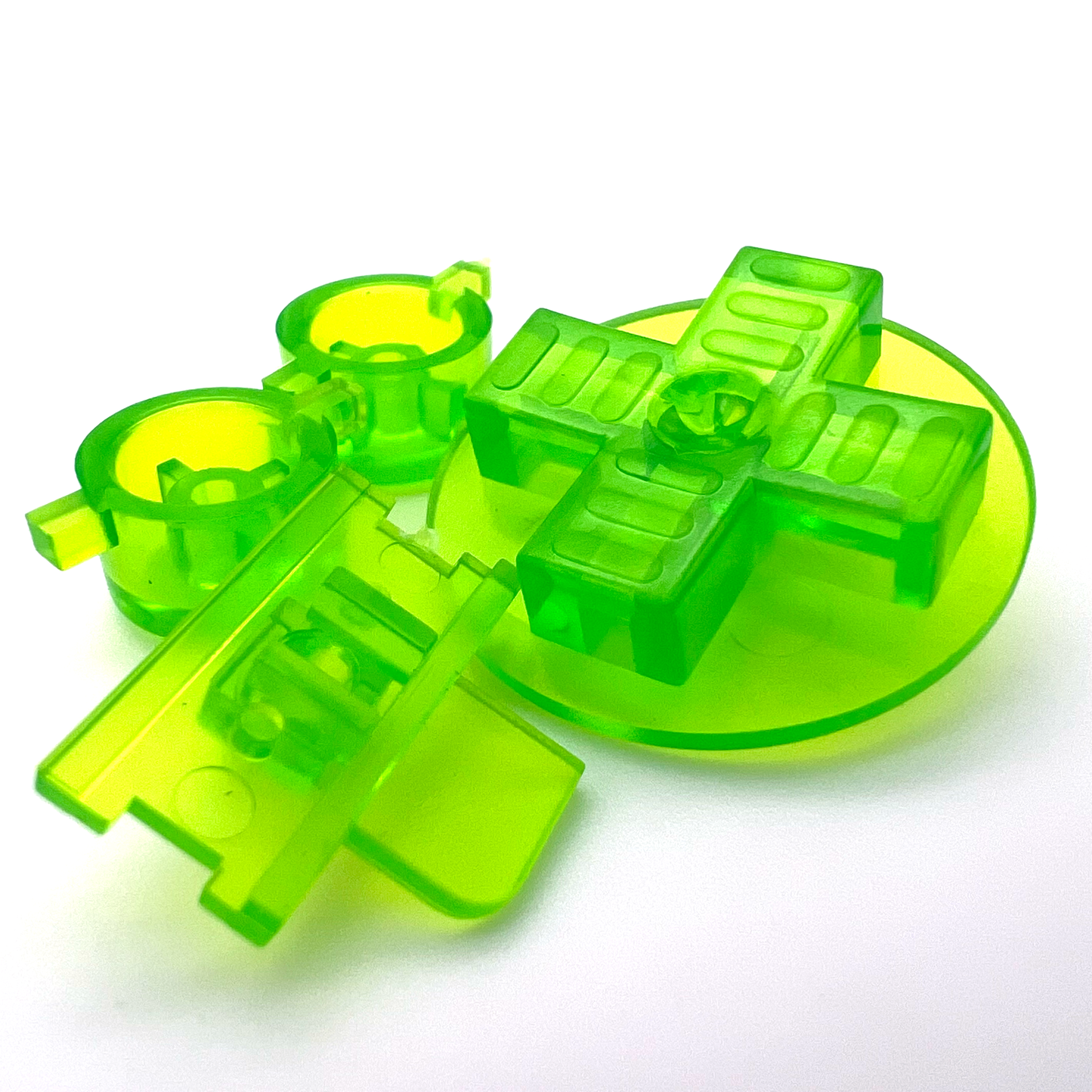 Game Boy® Original (DMG) Button Sets