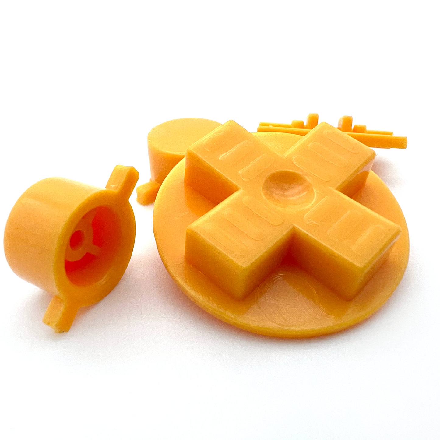 Game Boy® Original (DMG) Button Sets