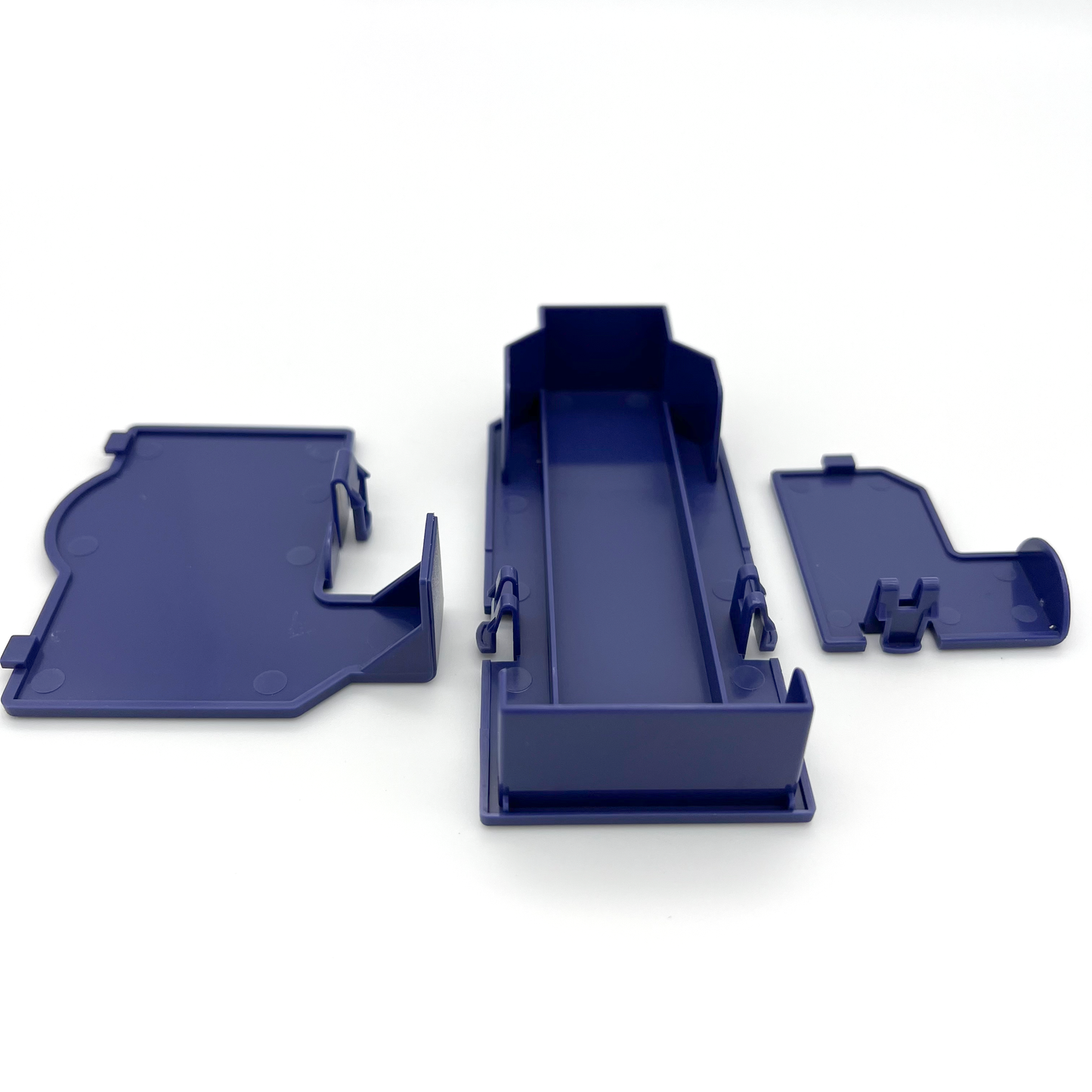 Nintendo® Game Cube® (NGC) 3-piece Port Covers