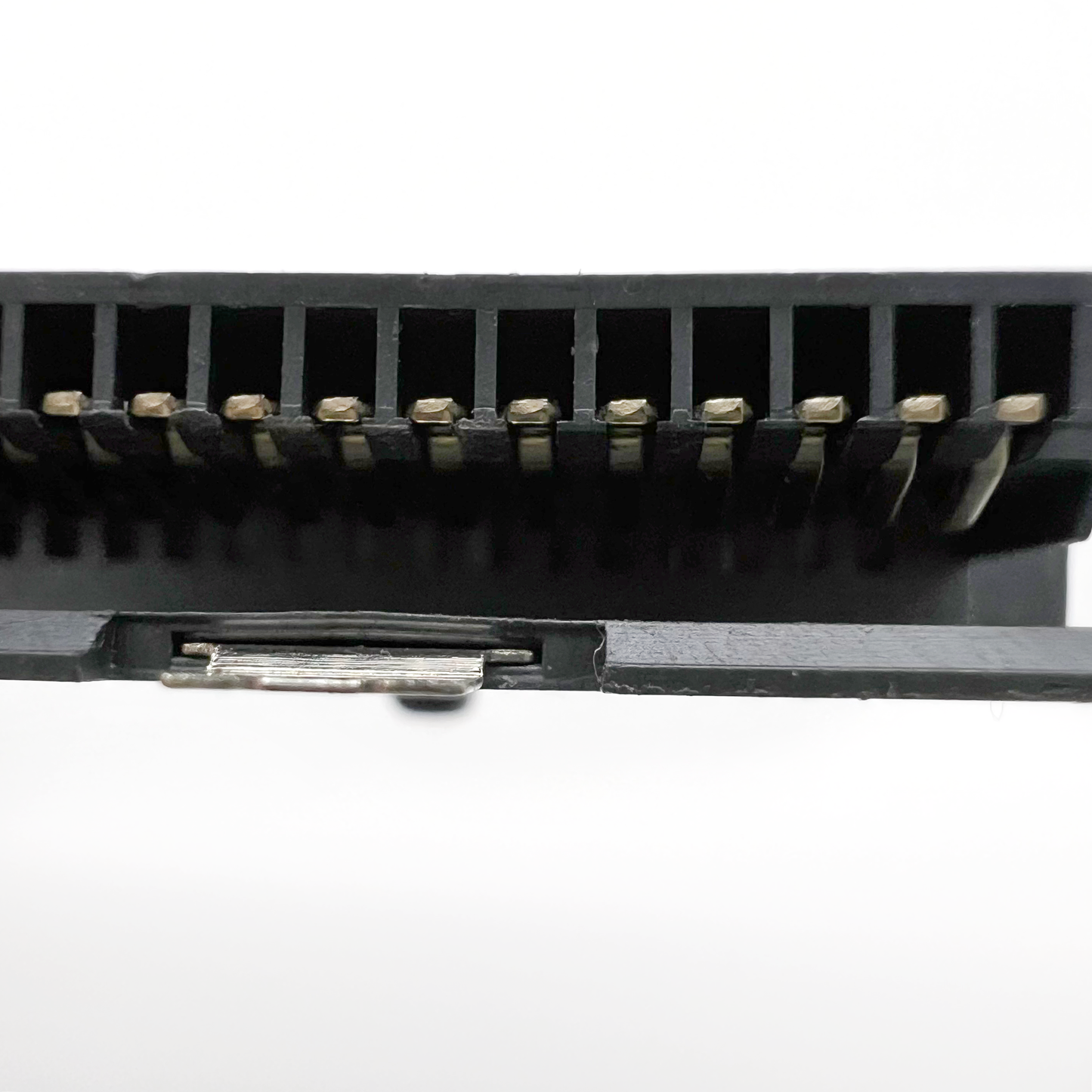 Nintendo® Game Boy Advance SP® (GBASP) Replacement Cartridge Slot