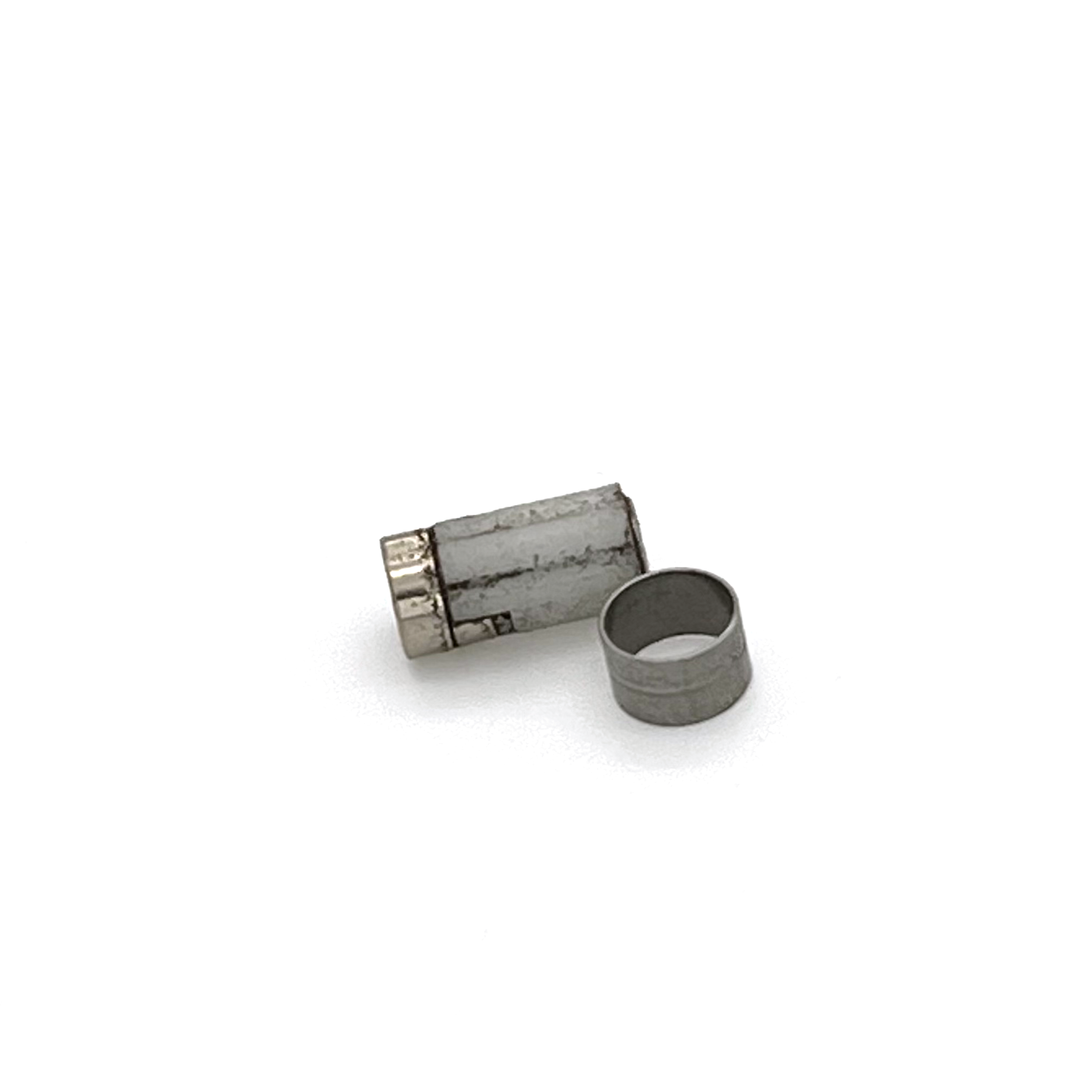 Nintendo DS Lite® Barrel Hinge (single, USED, ORIGINAL, PULLS ...