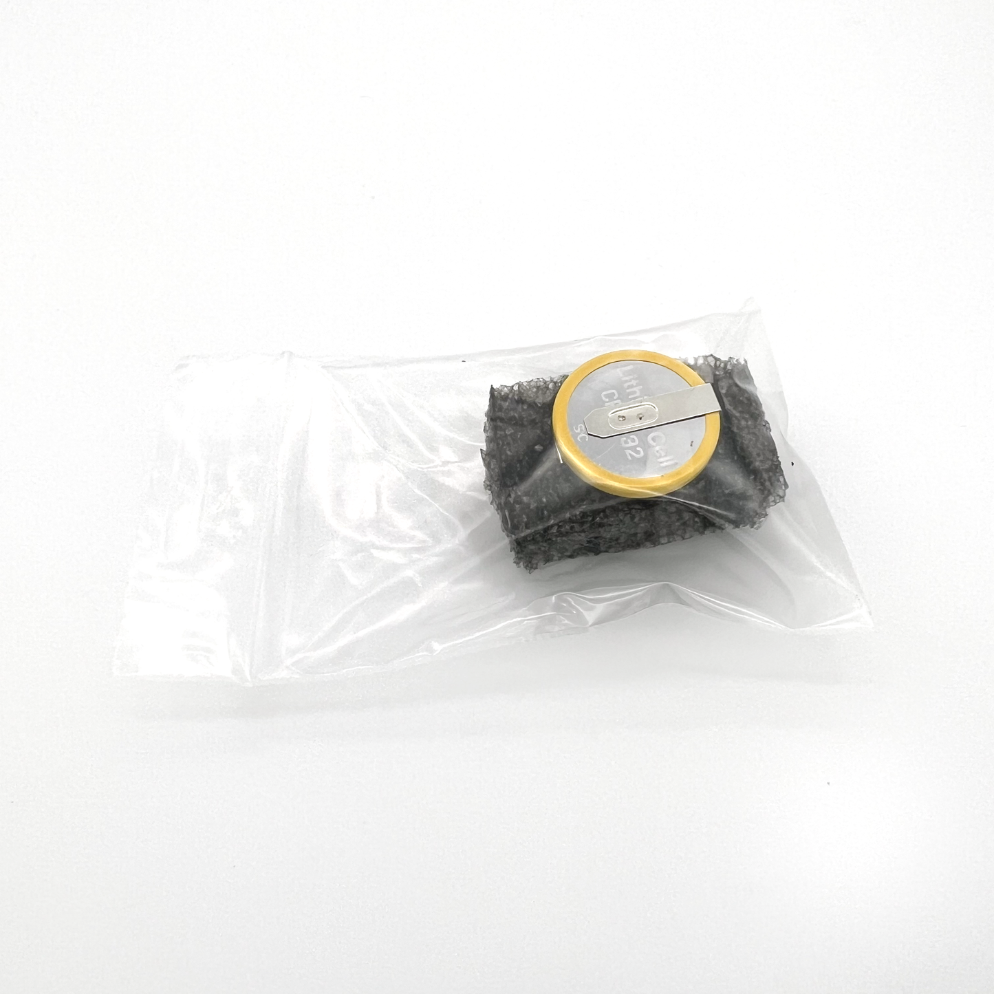 CR2032 Battery Cell [GEN, NES, SNES]